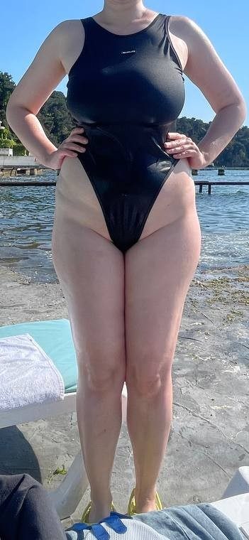 Ирина, фото до
